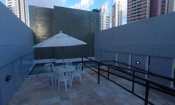 Imagem 3: Edf. Praça das Tulípas