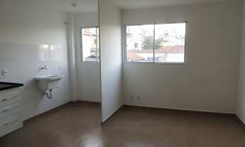 Imagem 1: Apartamento para alugar, 50 m² por R$ 1.062,60/mês - Vila Palmeiras - São Paulo/SP
