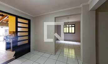 Imagem 7: Casa para Aluguel - Vila Santa Clara, 3 Quartos, 230 m2