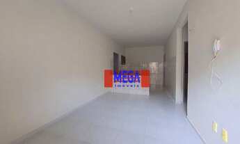 Imagem 3: Apartamento com 2 quartos para alugar no Jardim Guanabara - Fortaleza/CE