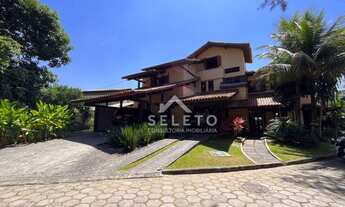 Imagem: Casa com 7 dormitórios à venda, 675 m²