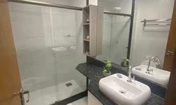 Imagem 2: Flat mobiliado praia Itaparica