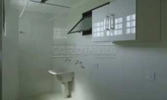 Imagem 7: Apartamento Padrão em São Carlos