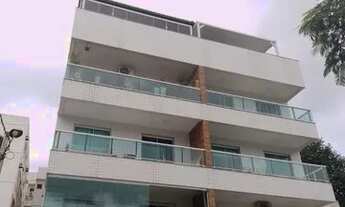 Imagem 1: ALUGA-SE APTO DE 01 QUARTO NO RECREIO DOS BANDEIRANTES