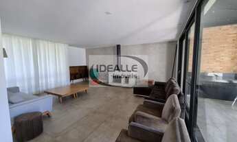 Imagem 5: Casa Residencial com 3 quartos para alugar por R$ 16000.00, 335.80 m2 - SANTA FELICIDADE