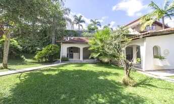 Imagem: Casa maravilhosa a venda no condomínio