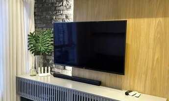 Imagem 3: Apartamento a venda com 71 m² e 2 quartos em Setor Bueno - Goiânia - GO