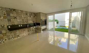 Imagem 7: PORTO ALEGRE - Casa Padrão - Chácara das Pedras