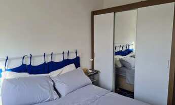 Imagem 2: Studio para venda possui 42 metros quadrados com 1 quarto em Santana - São Paulo - SP