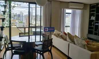 Imagem: Apartamento Venda Pinheiros 138 m² 2 Dormitórios