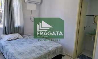 Imagem 6: APARTAMENTO BARRA DOS COQUEIROS COND BARRA CLUB I NA BARRA DOS COQUEIROS