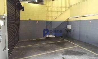 Imagem 5: Salão para alugar, 120 m² por R$ 2.750,00/mês - Vila Industrial - Campinas/SP