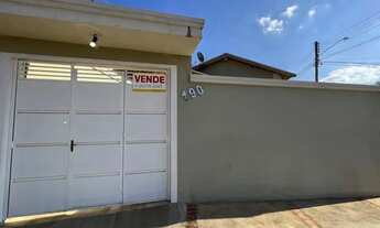 Imagem: Casa à venda 199 m2 4 quartos (1 suíte)