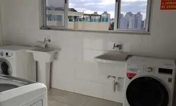 Imagem 4: Apartamento com 1 dormitório à venda em Belo Horizonte