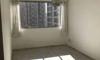 Imagem 2: Apartamento para aluguel com 55 metros quadrados com 1 quarto em Indianópolis - São Paulo