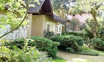 Imagem 2: CANELA - Casa de Condomínio - Quinta da Serra