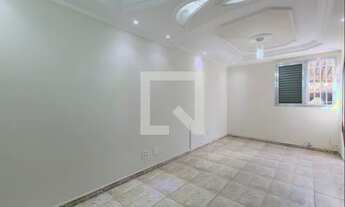 Imagem 2: Apartamento para Aluguel - Conjunto Residencial Jose Bonifacio, 2 Quartos, 56 m2