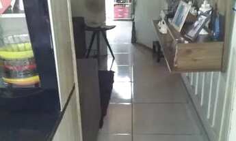 Imagem 4: Londrina Casa quitada 90 metros num terreno 600 metros na cidade de Pérola no Pr ótima loc