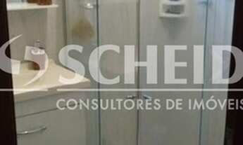 Imagem 4: Sobrado de 3 Quartos para Alugar na Vila Campo Grande