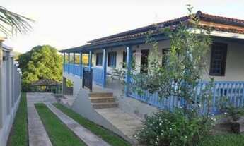 Imagem 4: Linda casa no interior de Minas, próximo ao Rio das Velhas e Cachoeira do Brejo