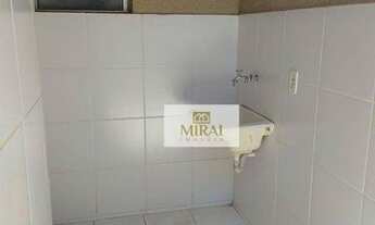 Imagem 6: Casa sobrado para Alugar em condomínio fechado na Vila São Geraldo - 3 quartos