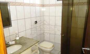 Imagem 6: Casa Padrão em Ribeirão Preto