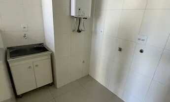 Imagem 5: Apartamento amplo, semi mobiliado, no bairro Escola Agrícola, 2 quartos e 1 vaga