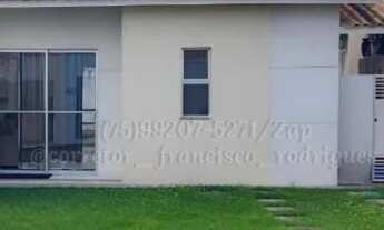 Imagem: Vende Casa em Condomínio fechado Vive La