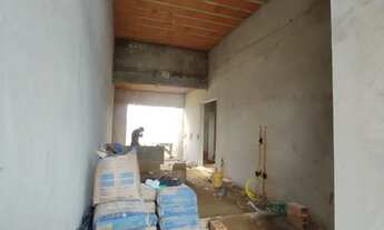 Imagem 4: Casa com 3 dormitórios 1 suíte à venda, 110 m² por R$ 600.000 - Horto Florestal - Sorocaba