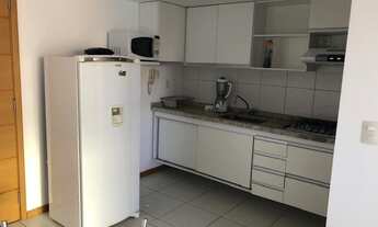 Imagem 6: Apartamento para aluguel com 45 metros quadrados com 1 quarto em Cabo Branco - João Pessoa