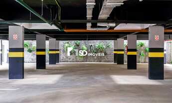 Imagem 5: Oportunidadee!! Apartamento 1º locação na Ermitage