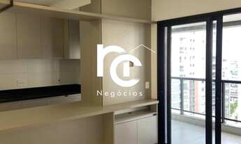 Imagem 7: BARUERI - Apartamento Padrão - BETHAVILLE I