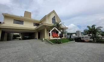 Imagem 3: Casa com 3 dormitórios à venda, 305 m² por R$ 1.750.000,00 - Fortaleza - Blumenau/SC