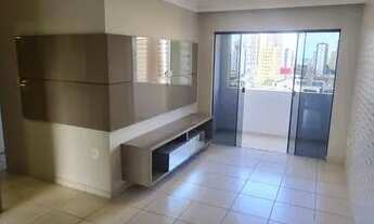 Imagem: Belíssimo Apartamento de 90m² com 2 quartos