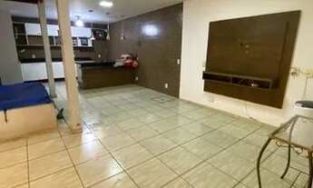 Imagem: Casa condomínio terra nova Várzea Grande