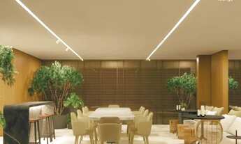 Imagem 4: Apartamento no Privilege Ponta Negra, com variadas plantas privativas a escolher