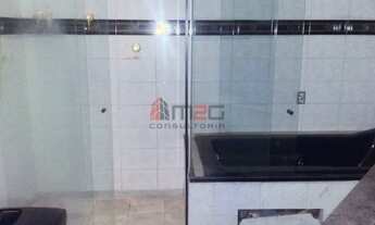 Imagem 3: Sobrado com 4 dormitórios à venda, 529 m² por R$ 950.000,00 - Parque dos Pássaros - São Be