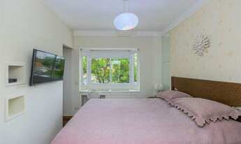 Imagem 7: São Paulo - Casa Padrão - Campo Belo