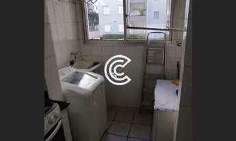 Imagem 6: APARTAMENTO RESIDENCIAL em CAMPINAS - SP, CHÁCARA PRIMAVERA