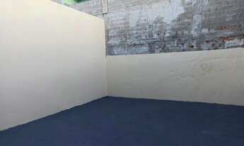 Imagem 2: Casa jardim catuai