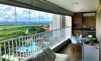 Imagem 2: APARTAMENTO - JARDIM DAS INDÚSTRIAS - SP