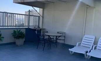 Imagem 3: Studio para venda possui 29 metros quadrados com 1 quarto em Vila Clementino - São Paulo