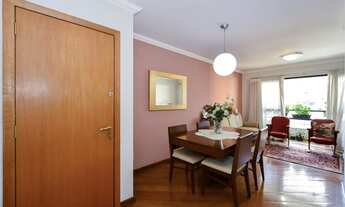 Imagem 2: São Paulo - Apartamento Padrão - Vila Cordeiro