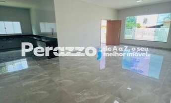 Imagem 2: BRASÍLIA - Casa de Condomínio - SETOR HABITACIONAL TORORÓ JARDIM BOTÂNICO