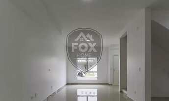 Imagem 4: Sobrado com 3 dormitórios para alugar, 175 m² por R$ 5.092,00/mês - Barreirinha - Curitiba