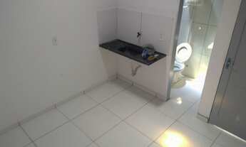 Imagem 4: Aluga-se $500 Casa com 2 dormitórios