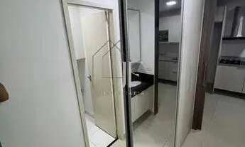 Imagem 4: Apartamento mobiliado 1 quartos - Setor Bueno