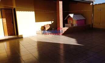 Imagem 3: ÓTIMA OPORTUNIDADE, CASA PARA LOCAÇÃO NO JD. PRIMAVERAS