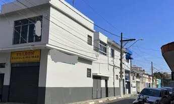 Imagem 5: SALAS SOBRELOJA 03 - CENTRO/CASA BRANCA - SANTO ANDRÉ - SÃO PAULO