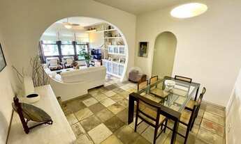 Imagem 5: Melhor parte da Gávea!!